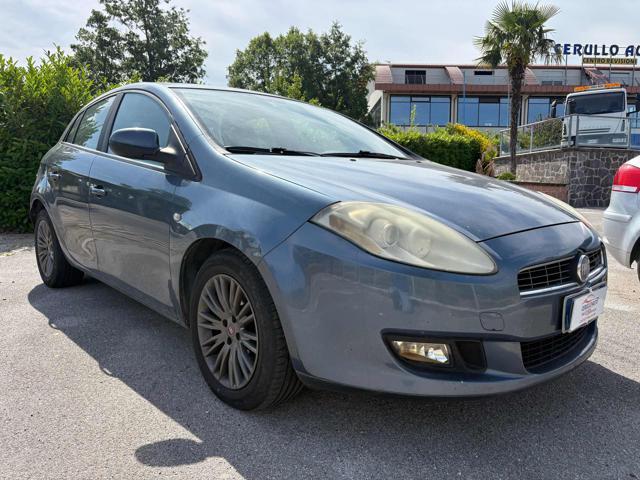 FIAT Bravo 1.6 MJT 120 CV DPF Emotion