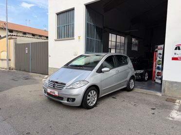 Mercedes-benz A 170 GPL