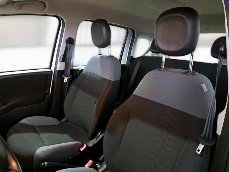 FIAT PANDA 1.2 69 CV E6 EASY 5 PORTE BERLINA