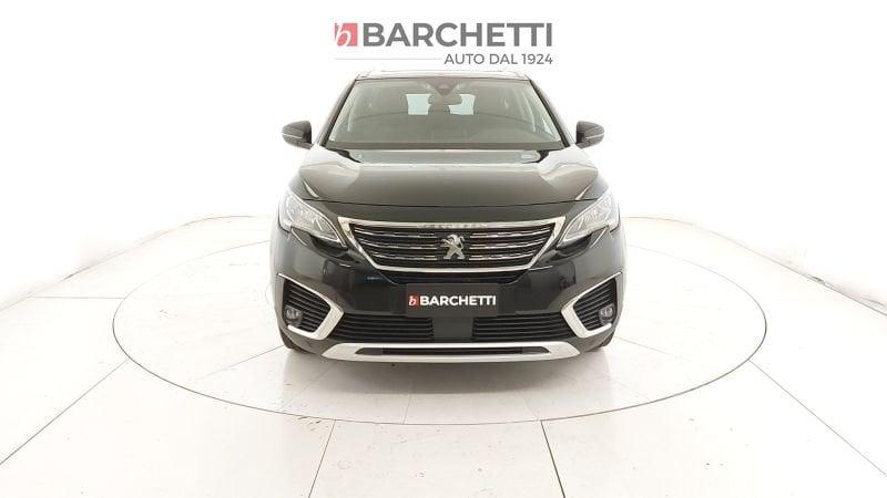 Peugeot 5008 2ª SERIE BLUEHDI 130 EAT8 S&S ALLURE