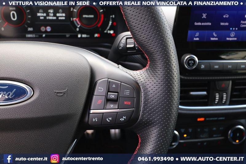 Ford Fiesta ST 1.5 EcoBoost 200CV ST 3PORTE