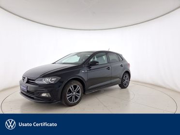 Volkswagen Polo 5p 1.0 tsi sport 95cv