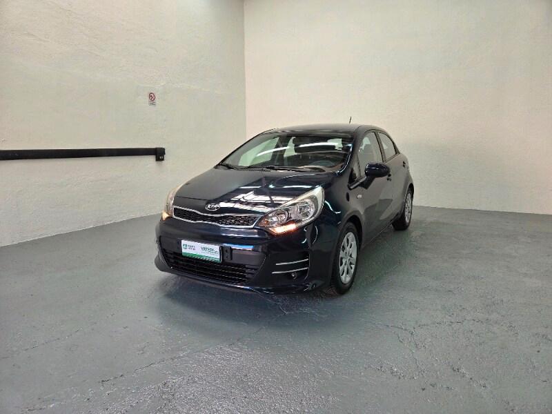 KIA Rio 3ª serie Rio 1.2 CVVT 5p. ECO GPL Active