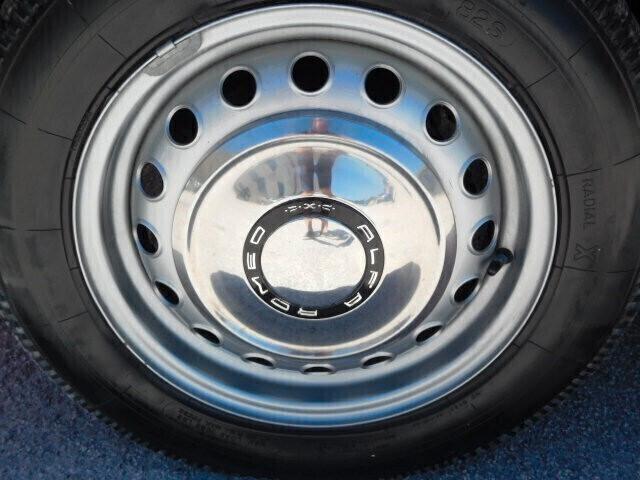 Alfa Romeo Spider 1.6 duetto osso di seppia -CRS --1967