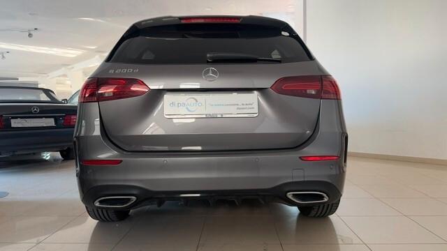 Mercedes-benz B 200 d Automatic AMG Line Premium