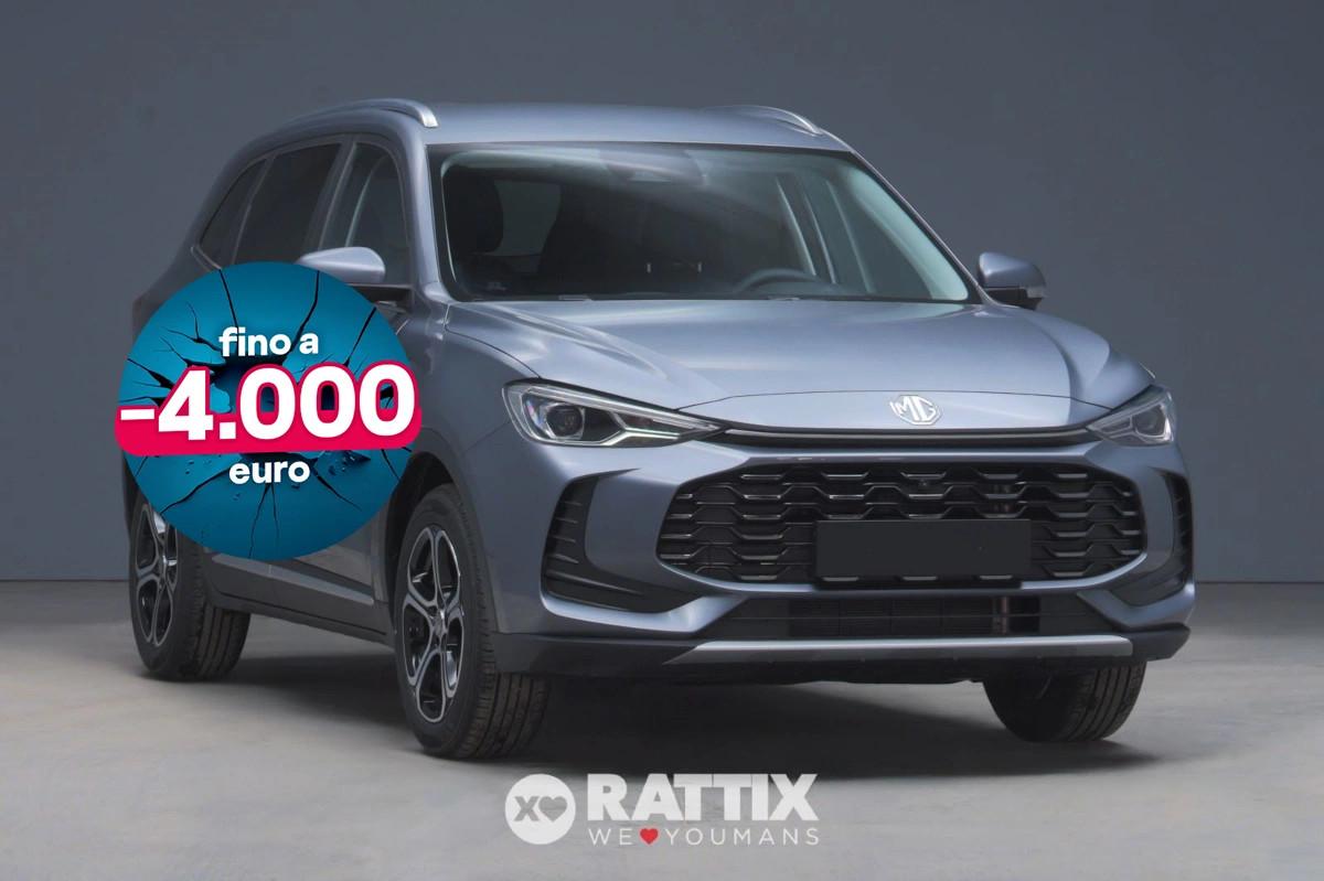 MG ZS 1.5 115CV Comfort