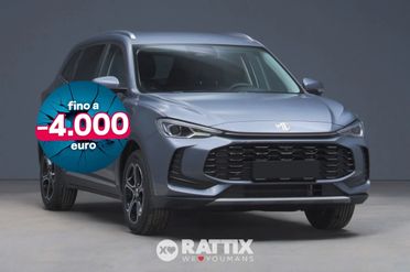 MG ZS 1.5 115CV Comfort