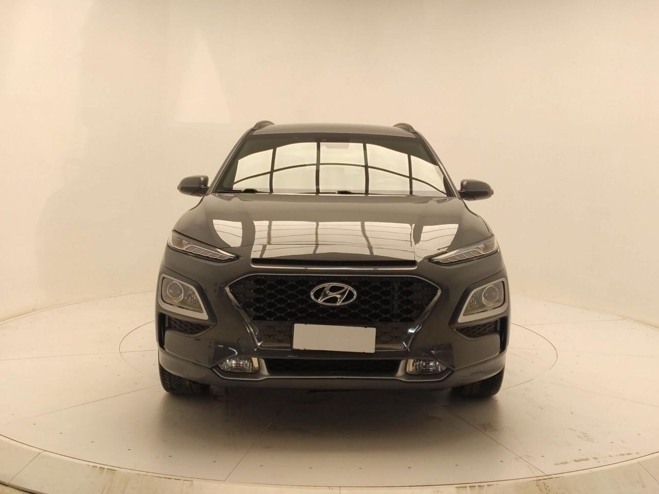 Hyundai Kona 1.6 CRDI 115 CV Xpossible