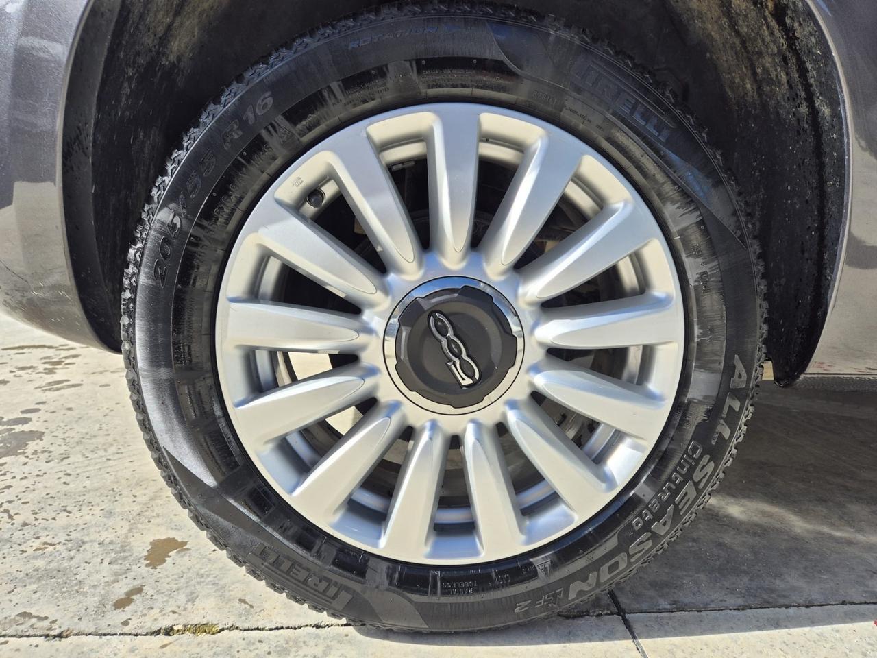 Fiat 500L 1.3 Multijet 85 CV Pop Star