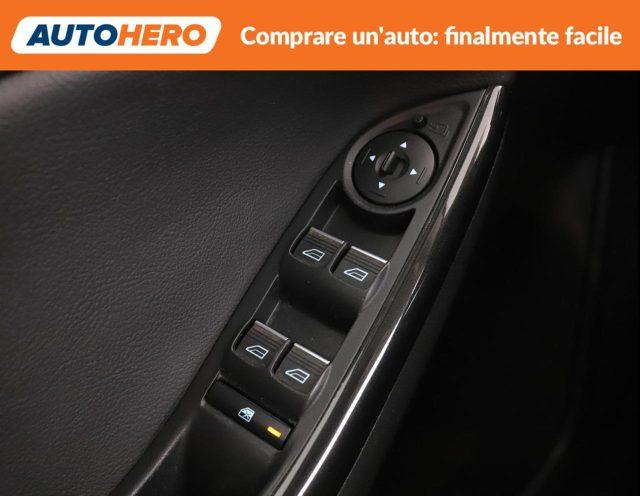 FORD Focus 1.0 EcoBoost 125 CV Start&Stop Titanium X