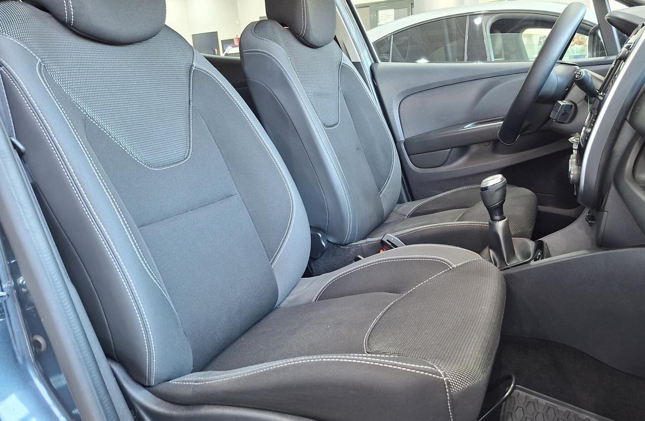 Renault Clio dCi 75 CV Energy Intens Neopatentati