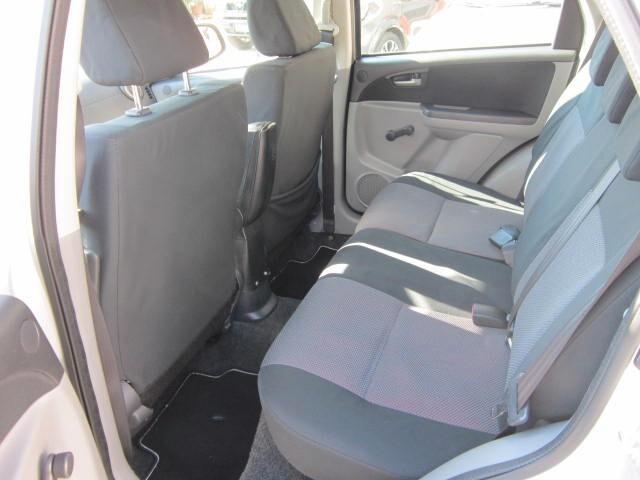 Suzuki SX4 1.6 16V Urban Line 4 X4