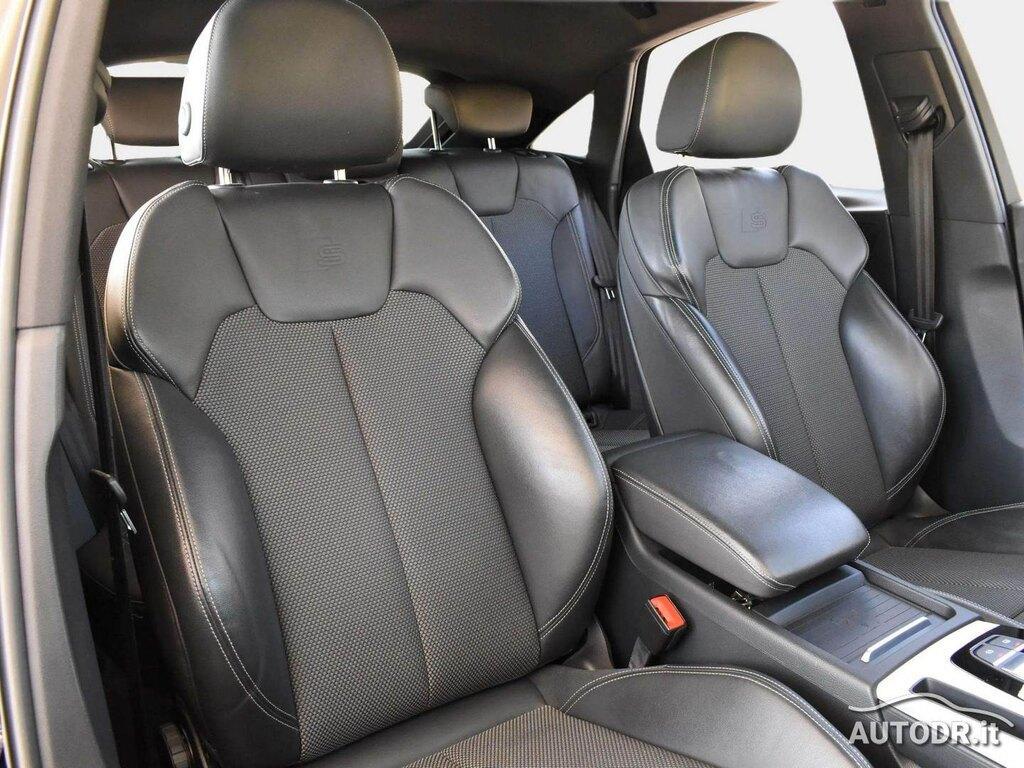 Audi Q5 Sportback SPB 40 TDI Quattro S-Tronic 2xS-Line Tetto, Retroc