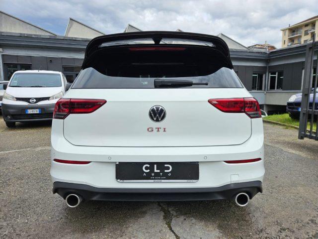 VOLKSWAGEN Golf 2.0 TSI GTI DSG