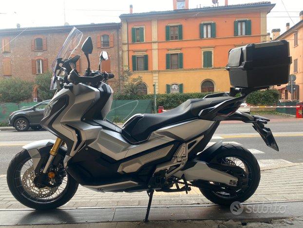 Honda X ADV cc 750 anno 2018 km 14.000