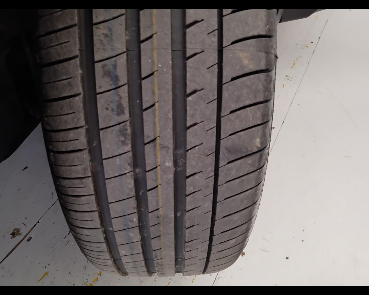 HYUNDAI Tucson III 2021 - Tucson 1.6 hev Exellence 4wd auto