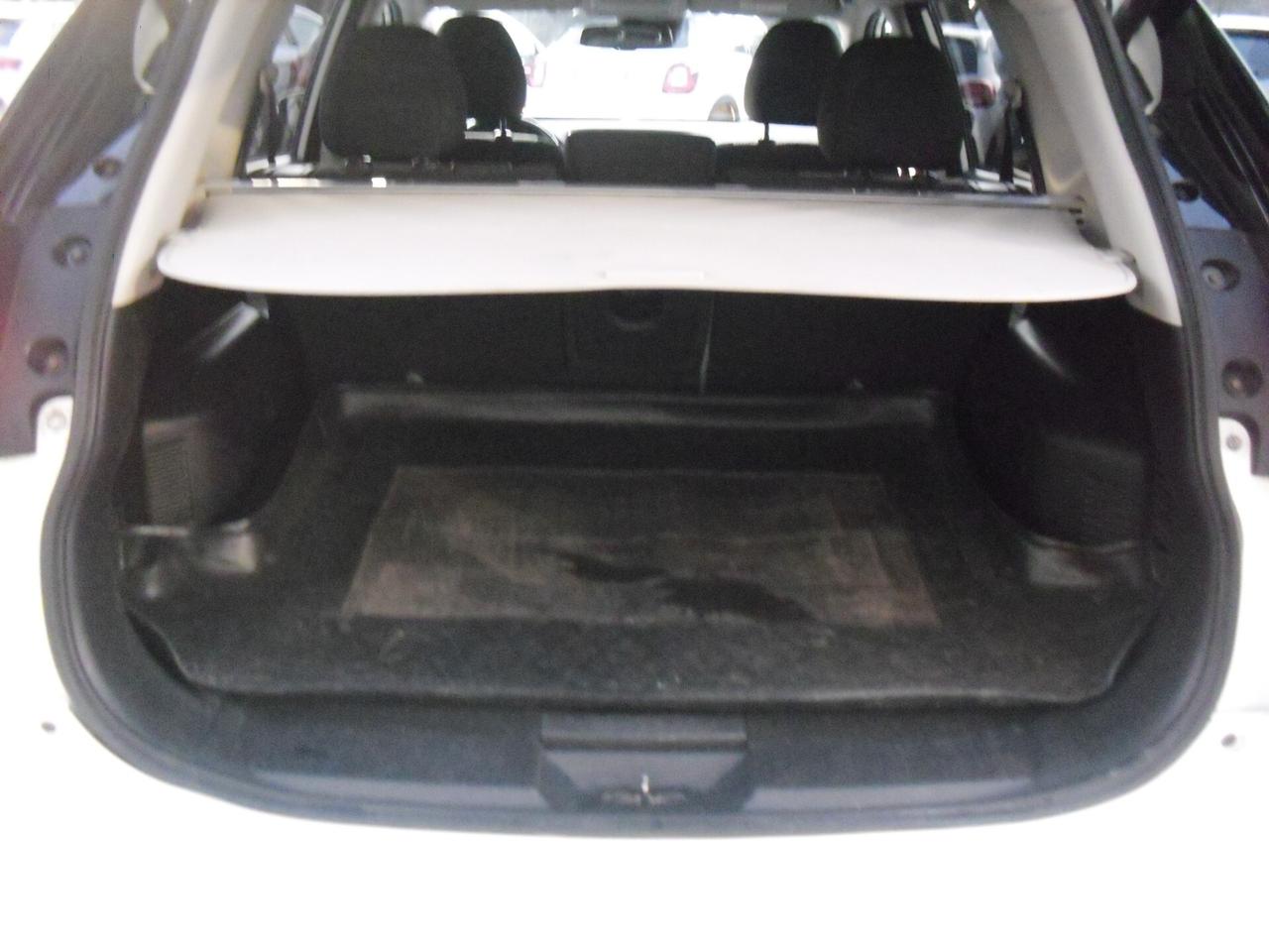 Nissan X-Trail 2.0 dCi 4WD N-Connecta, FULL OPT, OTTIME CONDIZIONI!!