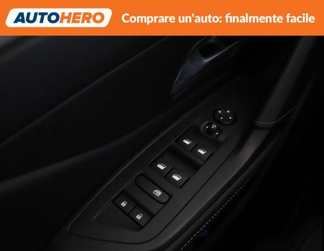 PEUGEOT 408 Hybrid 145 e-DCS6 GT