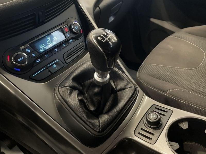 Ford Kuga Kuga 2.0 TDCI 140 CV 2WD