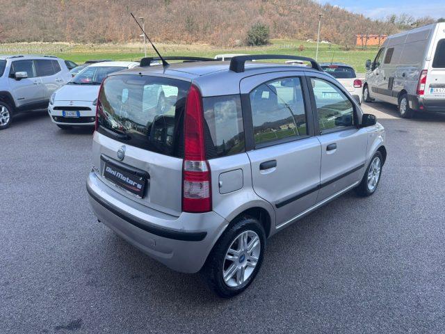 FIAT Panda 1.2 Emotion Ok neopatentati
