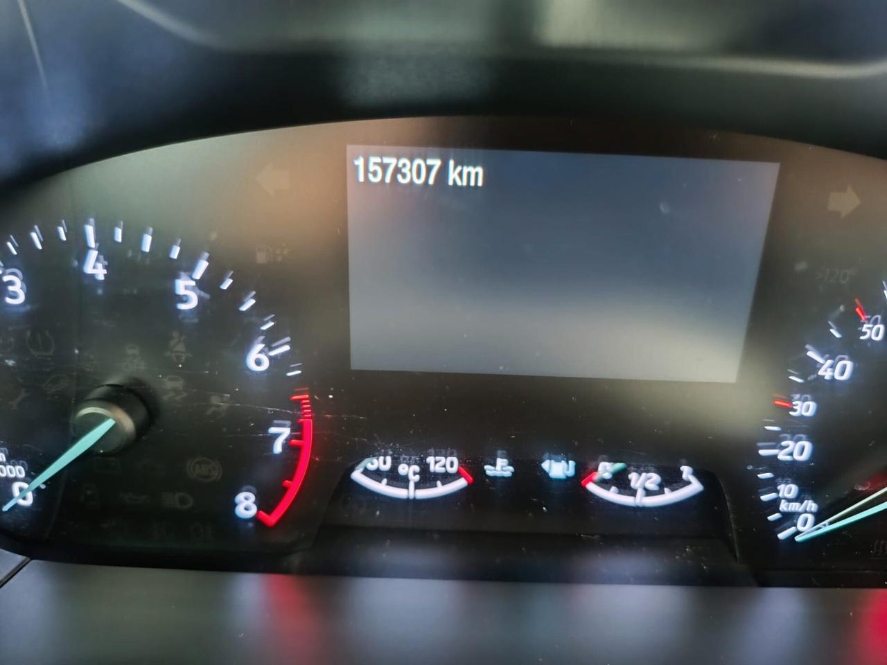 Ford Focus 1.0 EcoBoost 125 CV 5p. ST-Line