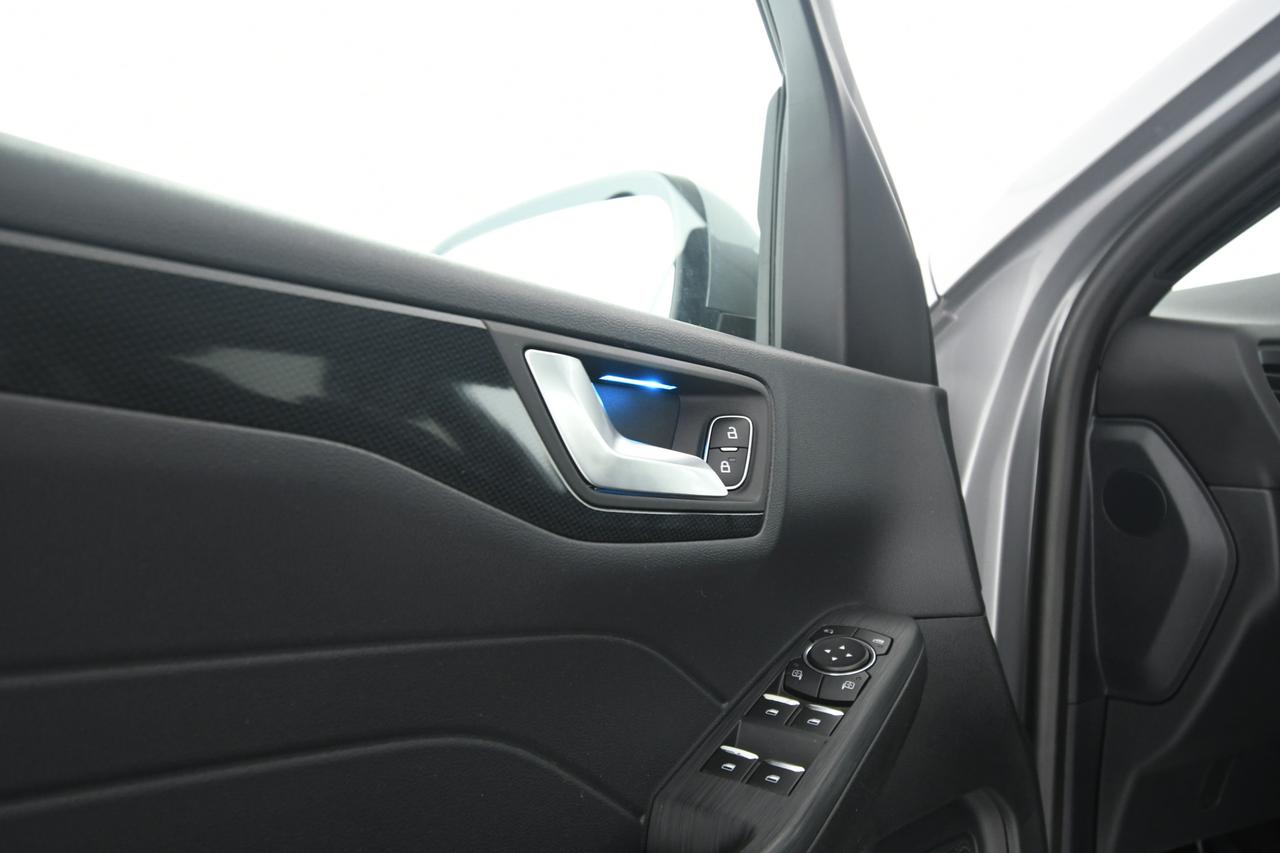 FORD Kuga 1.5 ecoblue ST-Line 2wd 120cv auto NEOPATENTATI+CAMERA