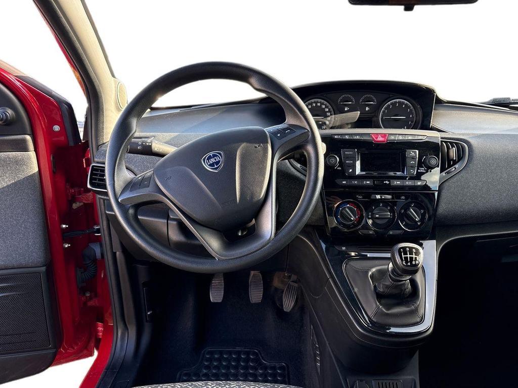 Lancia Ypsilon 1.0 hybrid Silver s&s 70cv