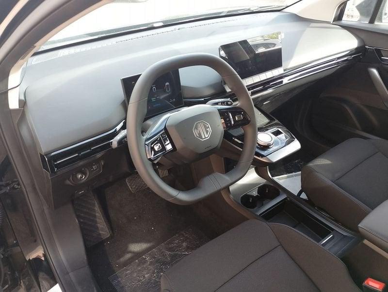 MG MG4 Luxury 64 KWh