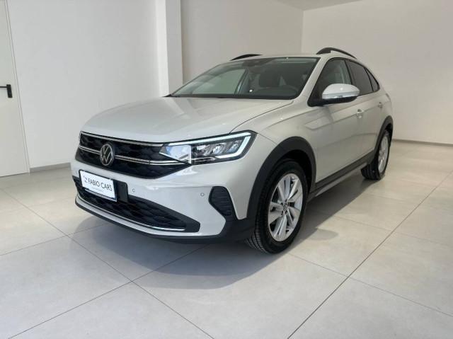 Volkswagen Taigo 1.0 tsi Life 95cv