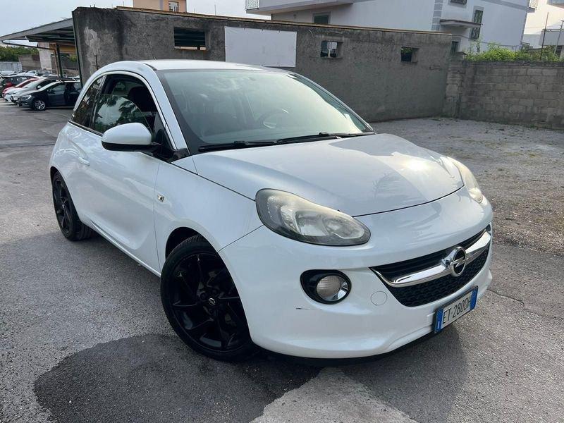 Opel Adam 1.4 GLAM 100cv MT5 Start&Stop +GPL
