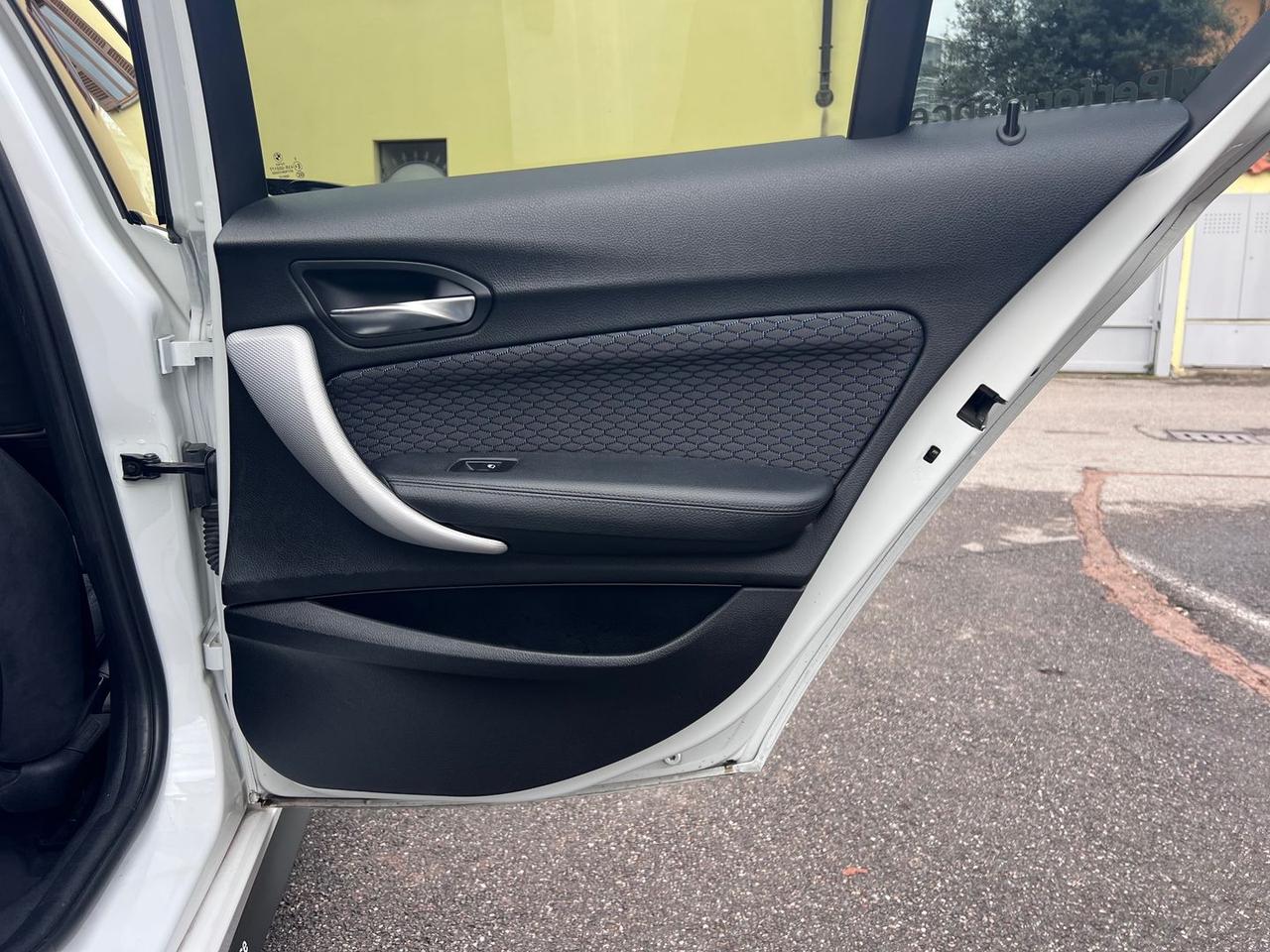 Bmw 140 M Msport #8201