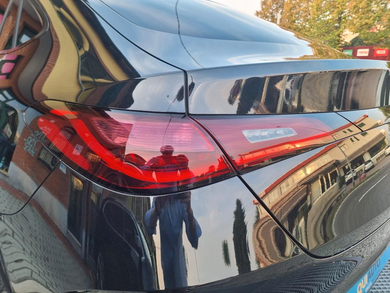 Mercedes-benz GLC 220 d 4Matic Mild Hybrid AMG Line Advanced Plus