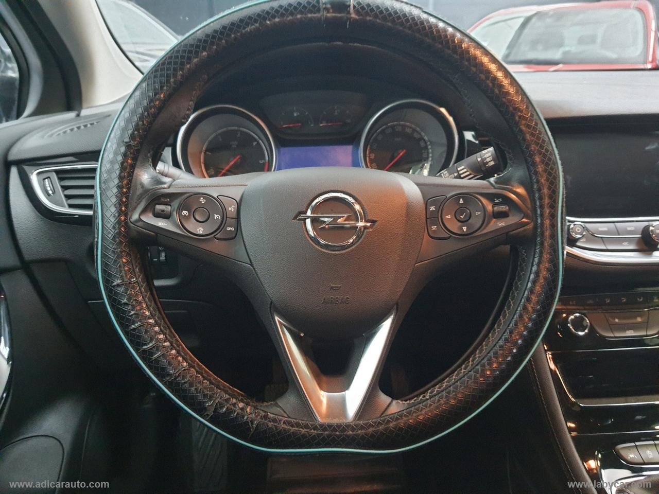 OPEL Astra 1.6 CDTi 136 CV S&S ST