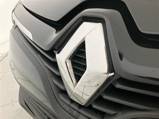 RENAULT Clio 5 Porte 1.5 dCi 90cv Moschino Zen