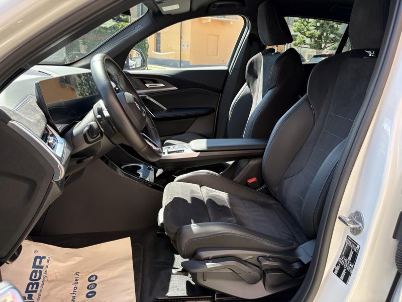 BMW X2 sdrive 18d MSport auto FULL LED-NAVI-CAM