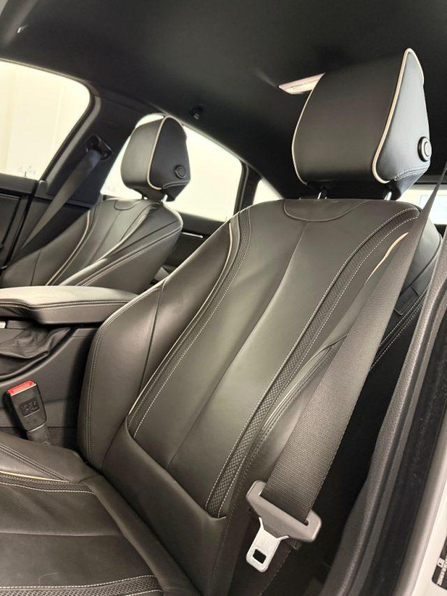 BMW 420 d Gran Coupé Msport M Sport