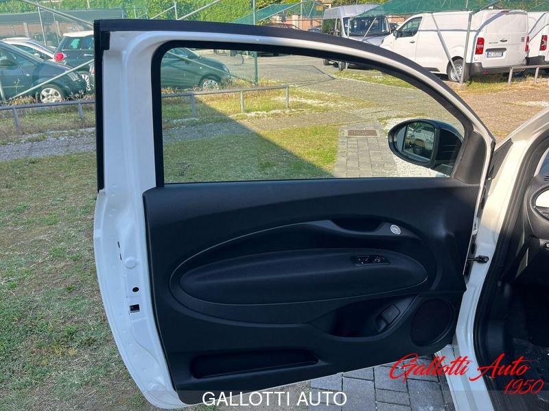 FIAT 500 500 1.0 hybrid Icon