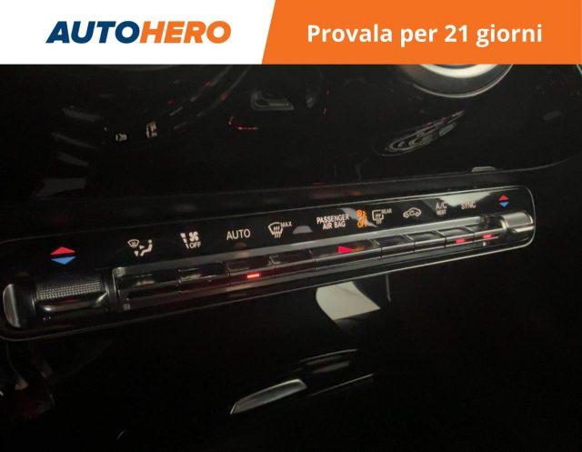 MERCEDES-BENZ A 180 d Automatic Premium