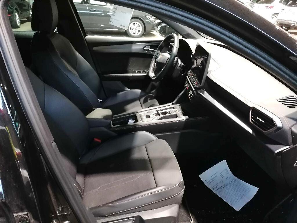 Cupra Leon 2.0 TDI 150 CV DSG