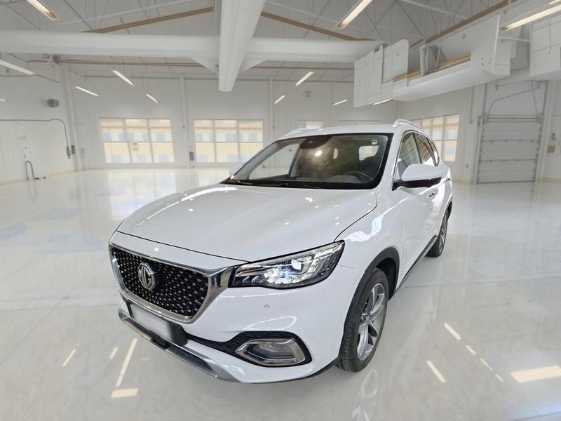 MG HS 1.5T MT 2WD