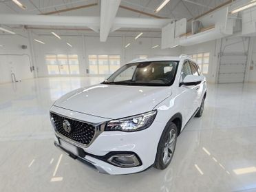 MG HS 1.5T MT 2WD