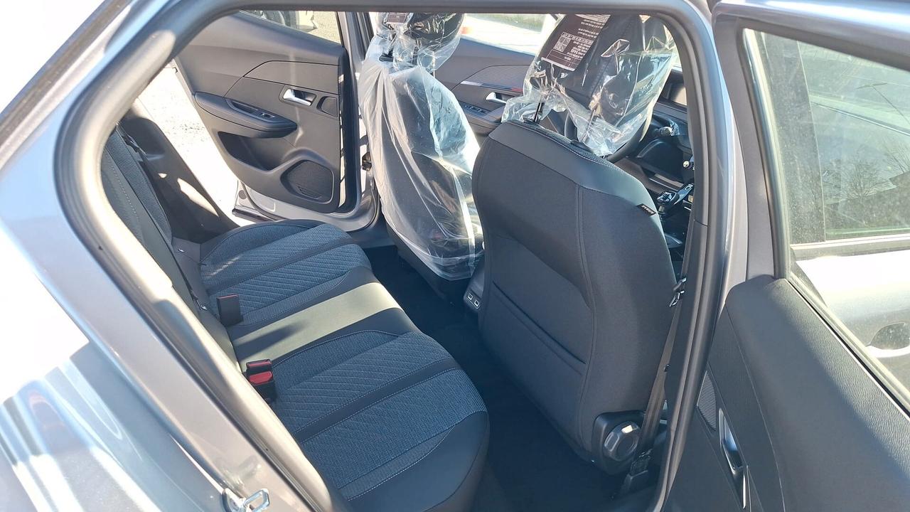 Peugeot 2008 PureTech 130 S&S Allure