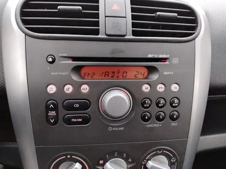 Opel Agila 1.0 12V 68 CV Ecotec