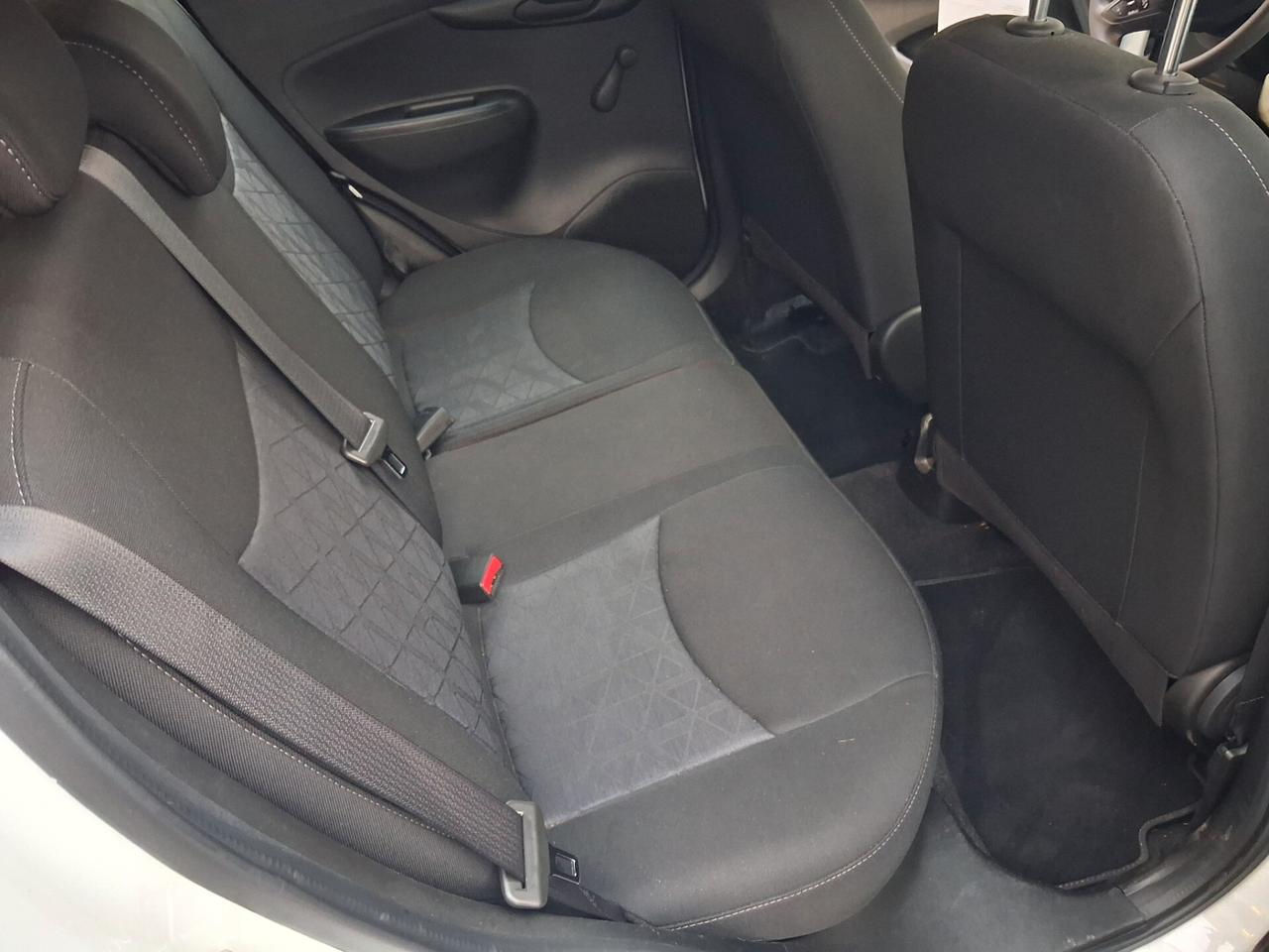 Opel Karl Rocks 1.0 73 CV Start&Stop