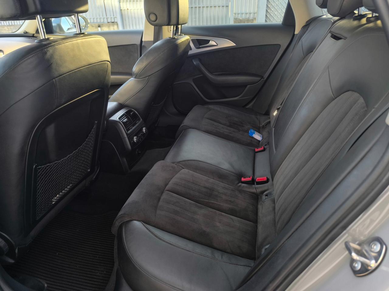 Audi A6 allroad 3.0 TDI 313 CV tiptronic