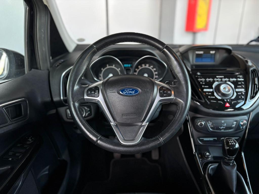 Ford B-Max 1.4 Titanium 90cv