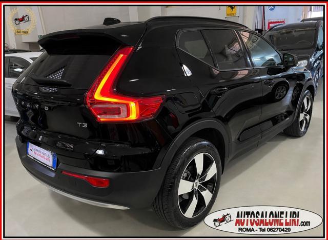 VOLVO XC40 T3 Geartronic Momentum Pro
