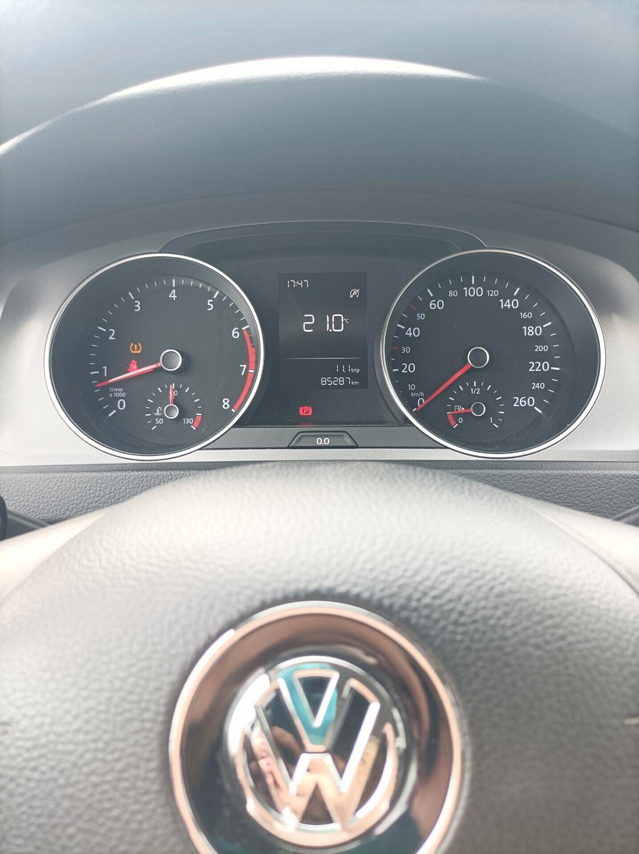 Volkswagen Golf 1.2 TSI 85 CV 5p. Trendline BlueMotion Technology