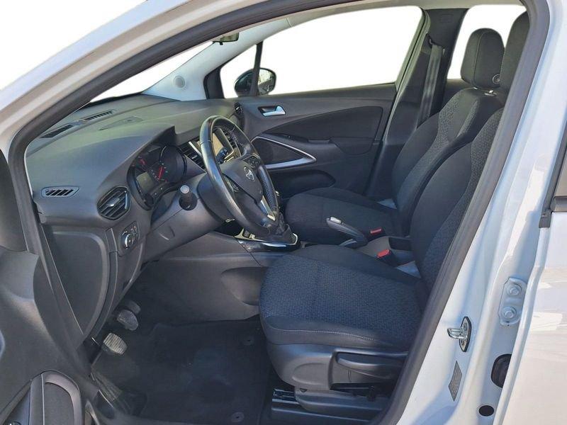 Opel Crossland 1.2 110 CV Edition S&S
