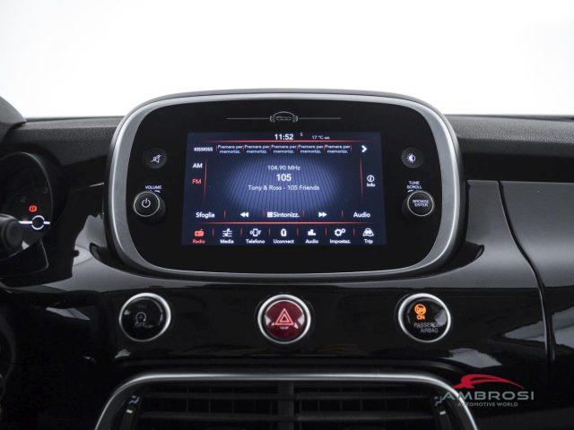 FIAT 500X 1.3 MJET